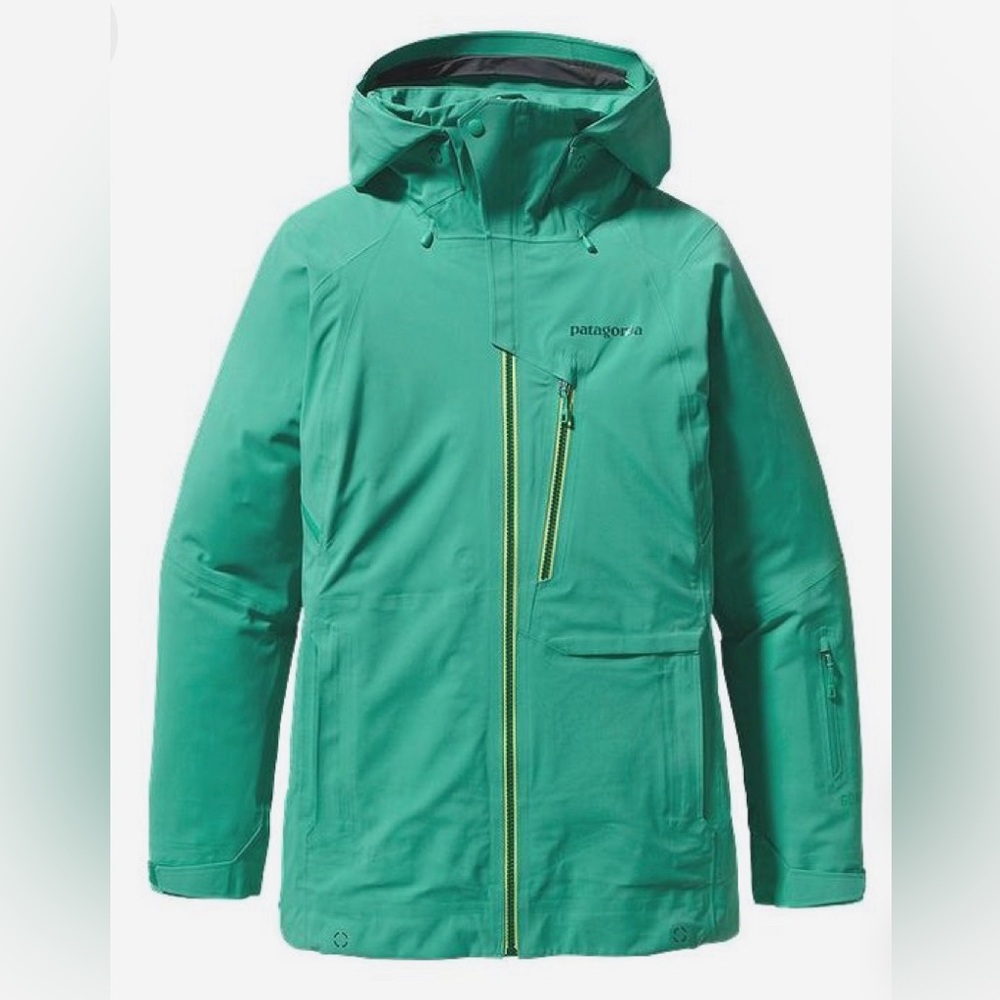 Patagonia M Untracked Ski Jacket